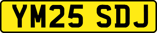 YM25SDJ