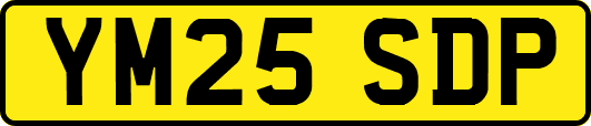 YM25SDP