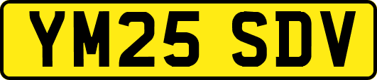 YM25SDV