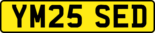 YM25SED