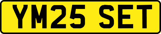 YM25SET