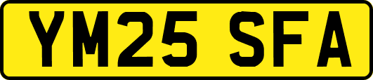 YM25SFA