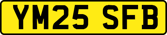 YM25SFB
