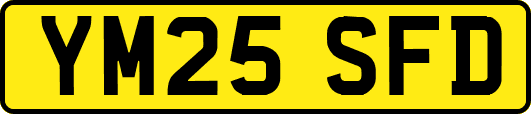 YM25SFD