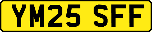 YM25SFF