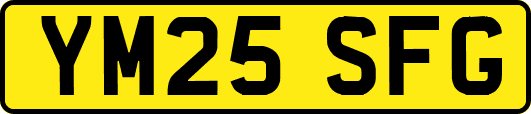 YM25SFG