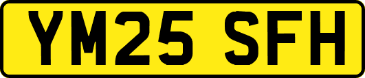 YM25SFH