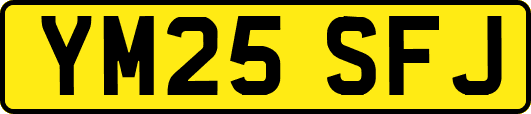 YM25SFJ