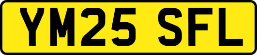 YM25SFL