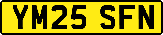 YM25SFN