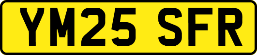 YM25SFR