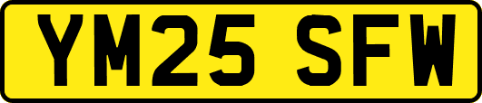 YM25SFW