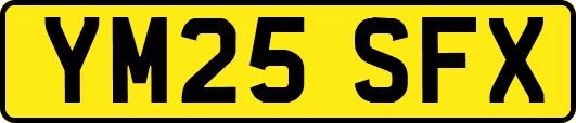 YM25SFX