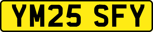 YM25SFY