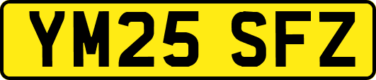YM25SFZ