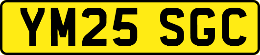 YM25SGC