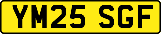 YM25SGF