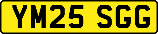 YM25SGG