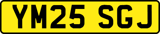 YM25SGJ