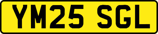YM25SGL