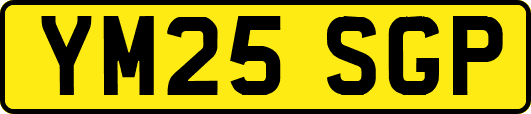 YM25SGP