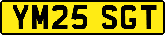 YM25SGT