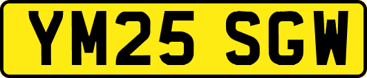 YM25SGW