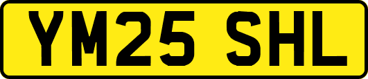 YM25SHL