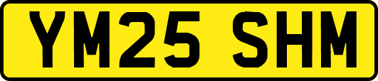 YM25SHM