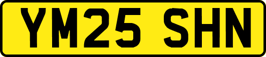 YM25SHN