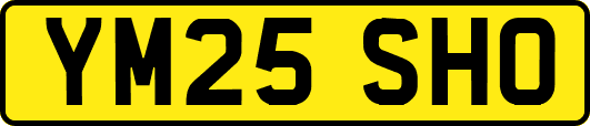 YM25SHO