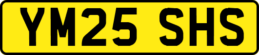 YM25SHS