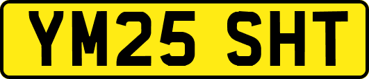 YM25SHT