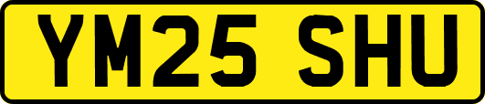 YM25SHU