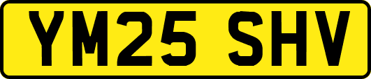 YM25SHV