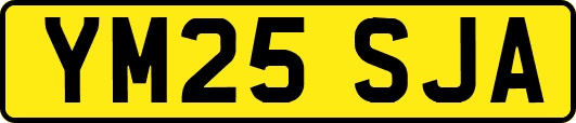 YM25SJA