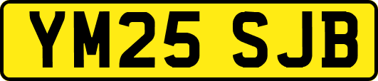 YM25SJB