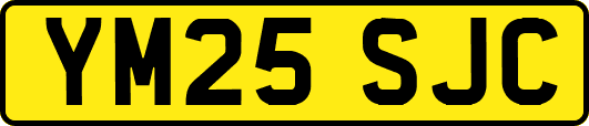 YM25SJC