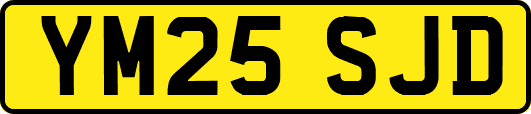 YM25SJD