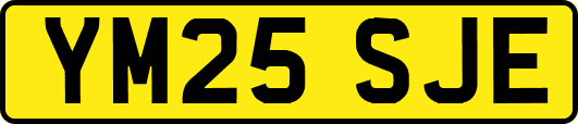 YM25SJE