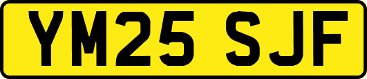 YM25SJF