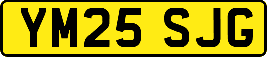 YM25SJG
