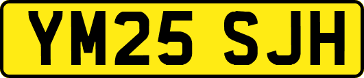 YM25SJH
