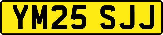 YM25SJJ
