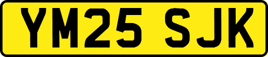 YM25SJK