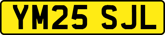 YM25SJL