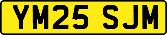 YM25SJM