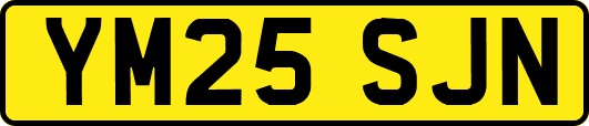YM25SJN