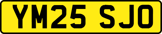 YM25SJO