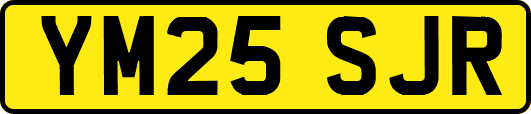 YM25SJR